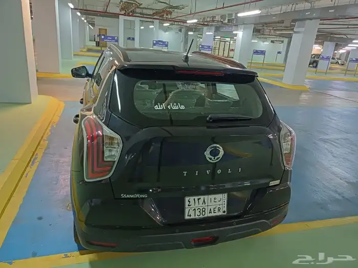 موديل 2023 كمفورت بحالة الوكاله 3
