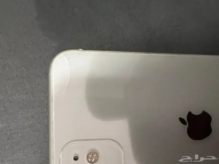 جوال iPhone 11عادي بطارية 82 منفك 128 جيجا 1