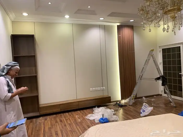 ديكوات شيبورد خشب رخام باركيه خصم 30 4
