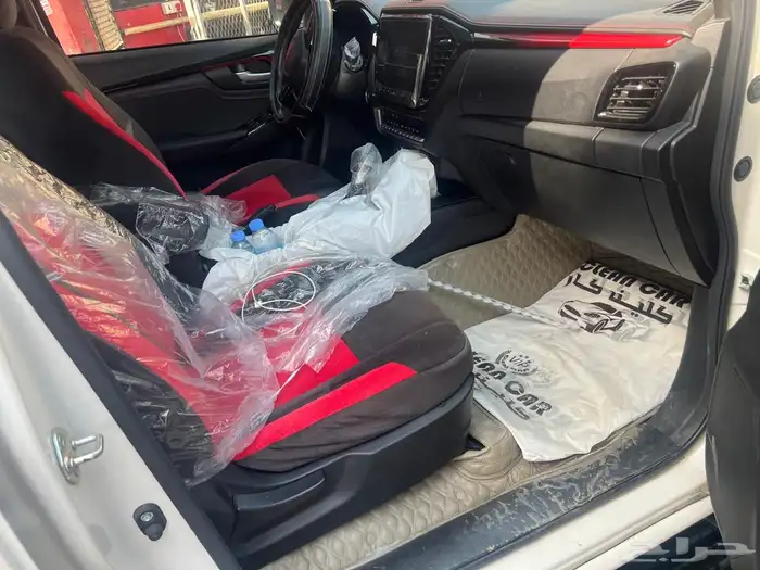 ايسوزو ديمكس 2023 وكالة ديزل 5