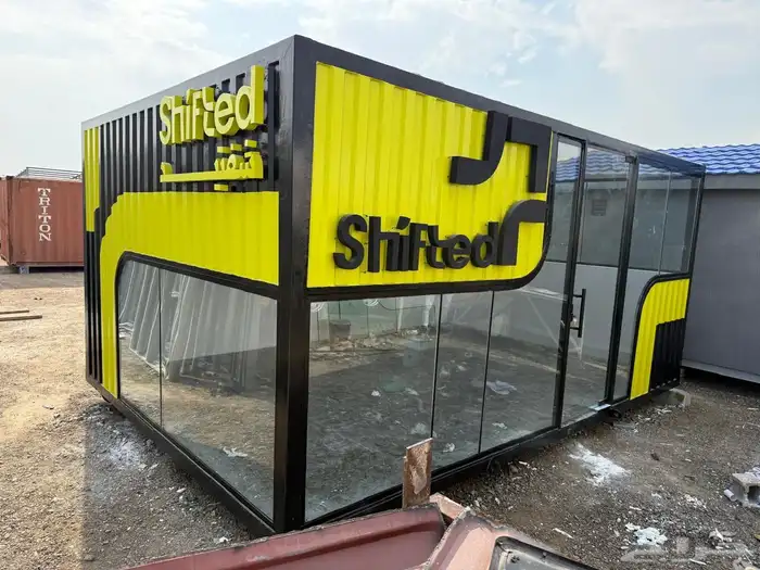 portable cabins   office containers 36