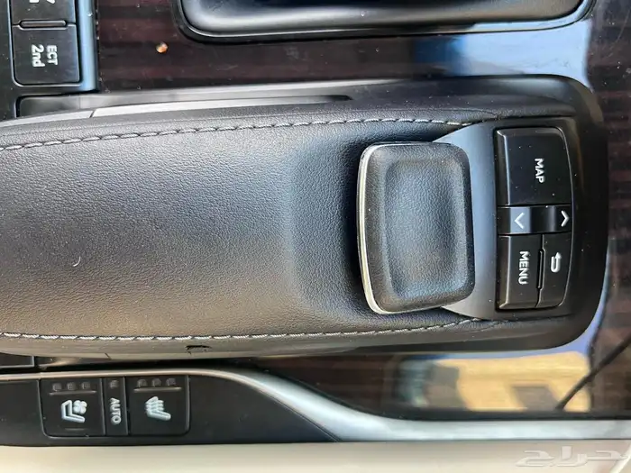 لكزس 2019 سعودي 20