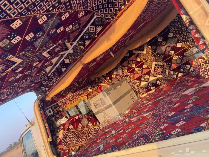 شد شاصي مستعمل 4