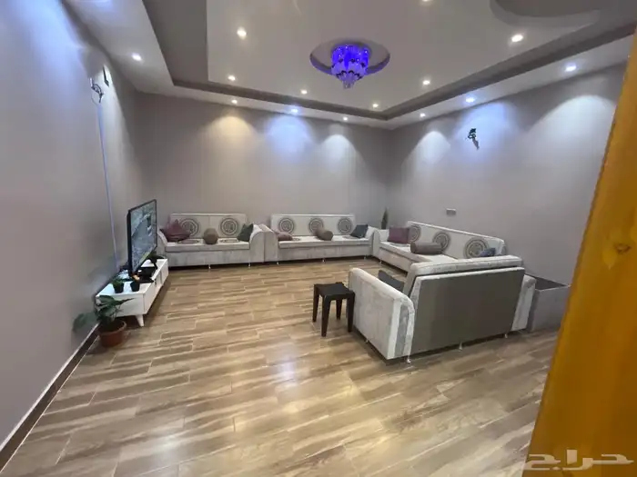 شقه مؤثثه للايجار 0