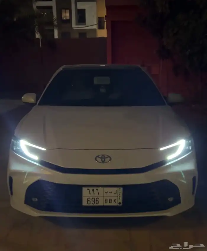 لوحة مميزة ك ب ب 696 للبيع 2