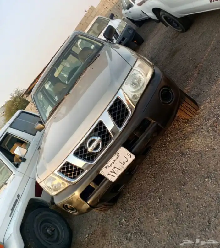 باترول 2006 11