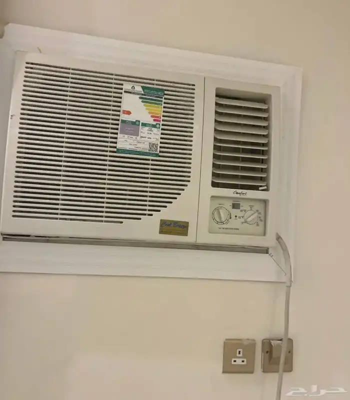 مكيفات مستخدمة اخت الجديدة للبيع 0