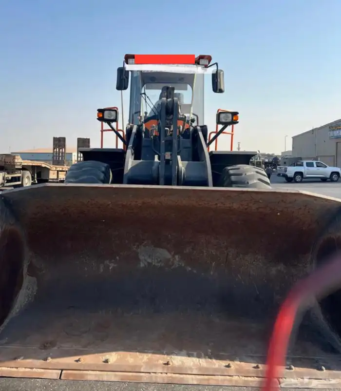للبيع شيول دوسان مديل 2023 Doosan 300 SD . صيني 10