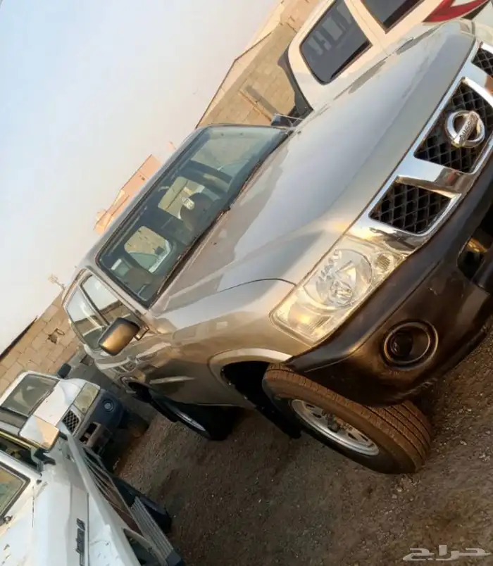 باترول 2006 12