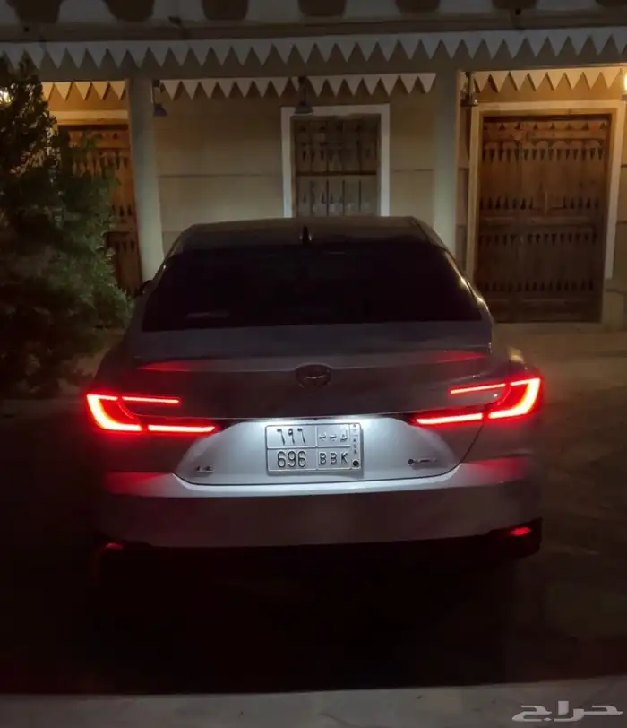 لوحة مميزة ك ب ب 696 للبيع 3