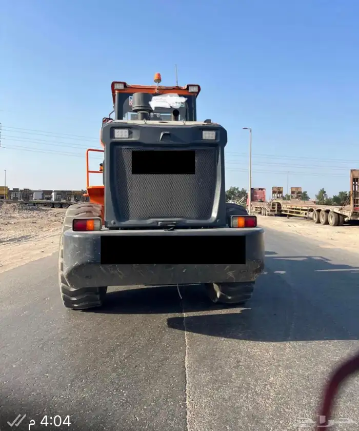 للبيع شيول دوسان مديل 2023 Doosan 300 SD . صيني 9