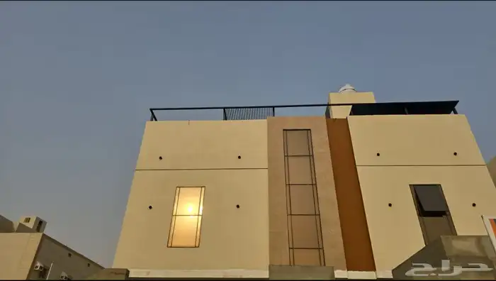 فيلا دورين و ملحق بموقع استثنائي ولي العهد 3 (تشطيب مضمون) 13