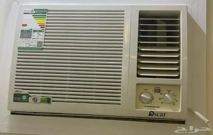 مكيفات مستخدمة اخت الجديدة للبيع 1