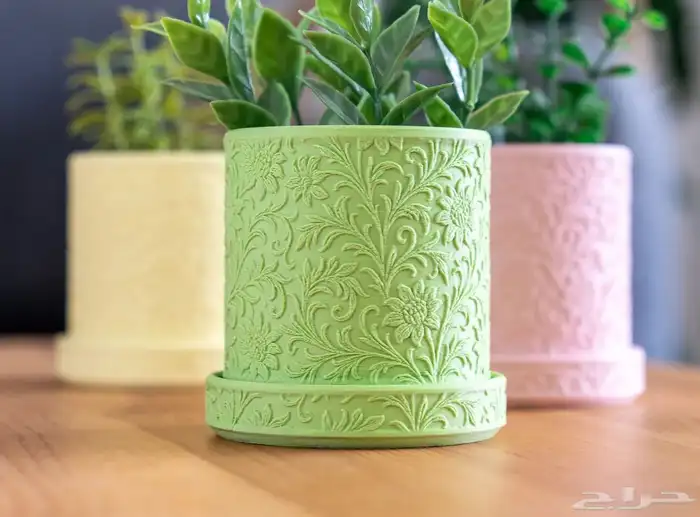 للبيع ديكورات منزلية 3DPRINTING 1