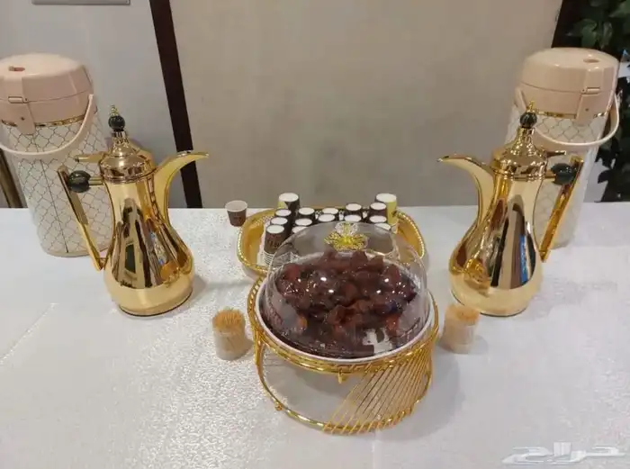 صباب صبابين قهوجي قهوجيين ضيافه مناسبات 1