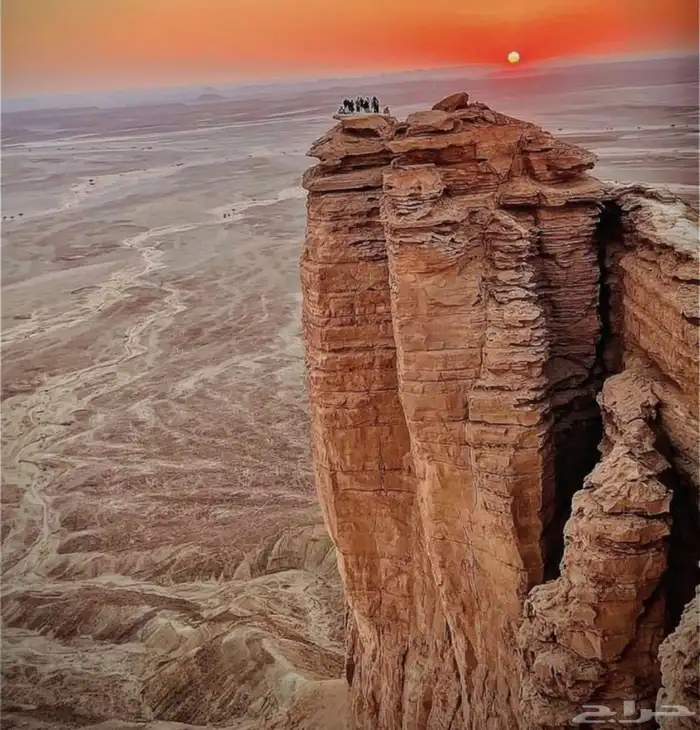 tour guide in Riyadh 1