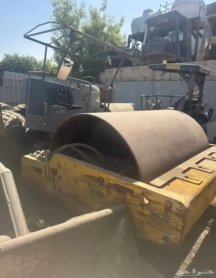 قطع غيار معدات ثقيل 0