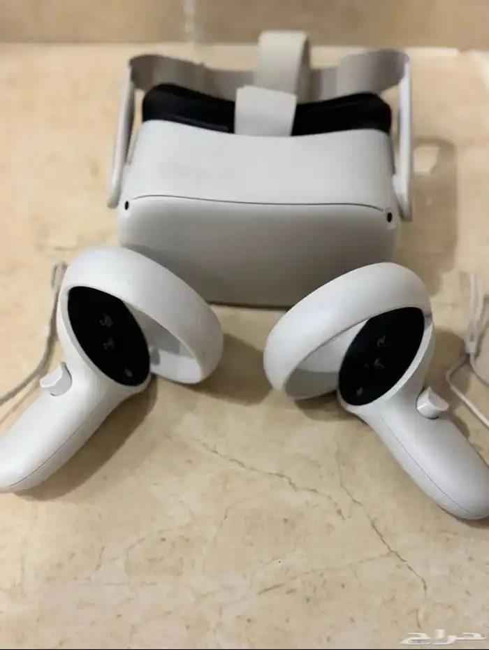 نضارة الواقع الافتراضي vr2 3
