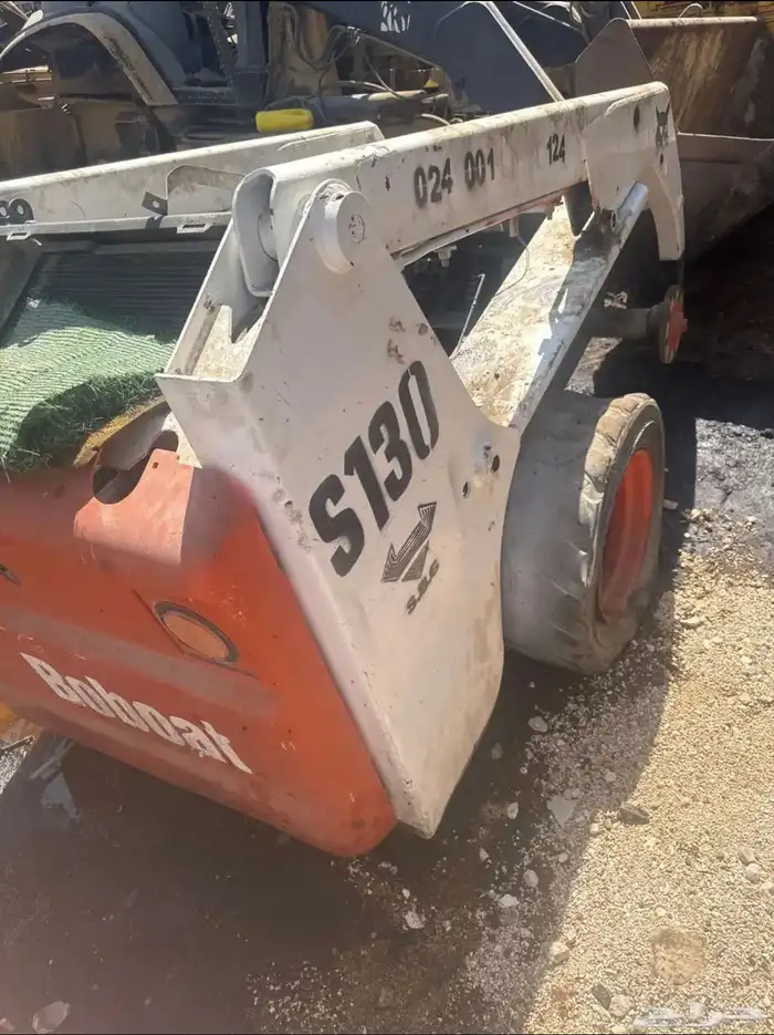 قطع غيار معدات ثقيل 5