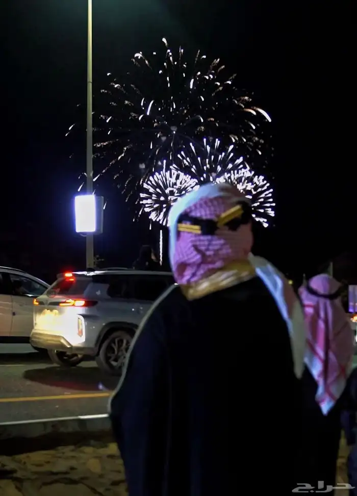 تصوير فعاليات اليوم الوطني 95 0