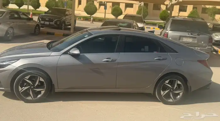 النترا 2023 للبيع فل كامل 4