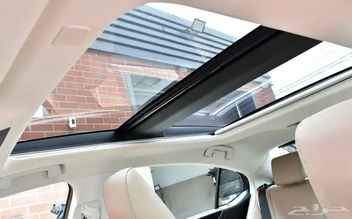 لكزس ES 350 موديل 2020 5