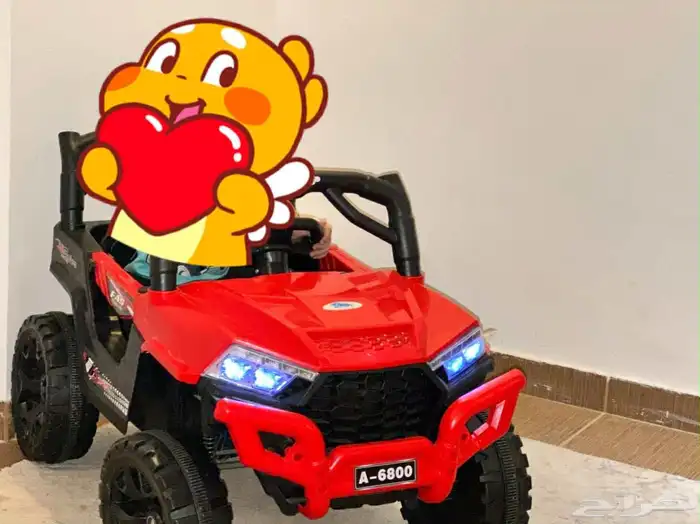 سيارة كهربائية جديدة 0