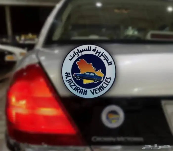 تلبيسة مراتب واستكرات فورد 4