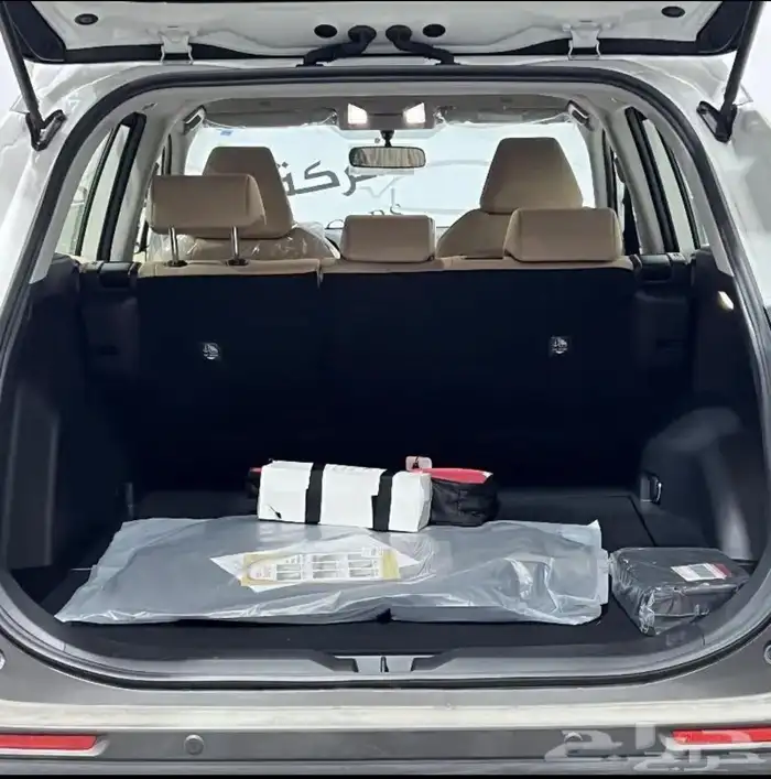 راف فور 2025 السعر شامل 101.000 2