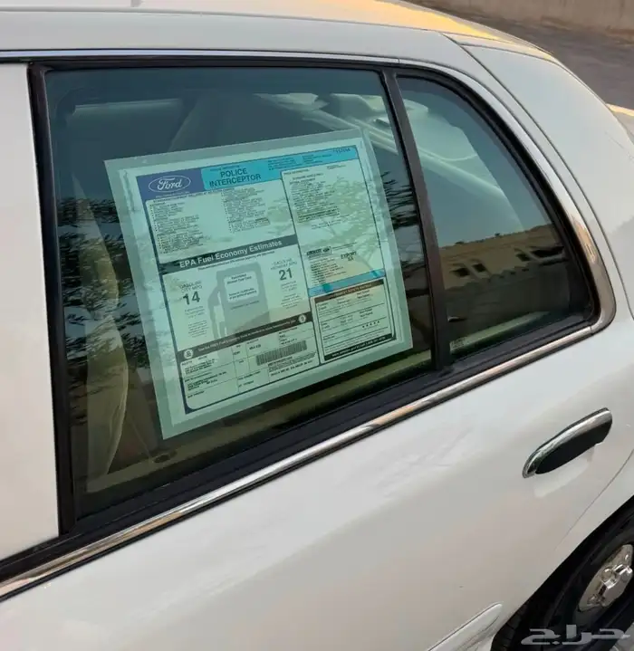 تلبيسة مراتب واستكرات فورد 3