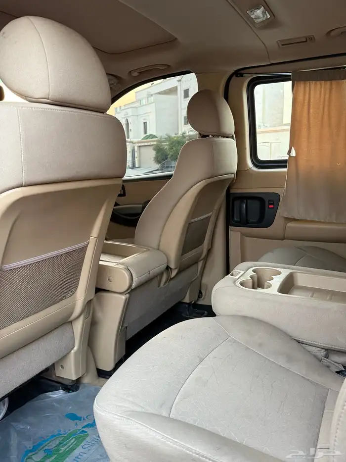 هونداي h1 2019 فل كامل 10