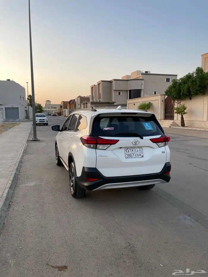 راش 2023 فل كامل للبيع 2