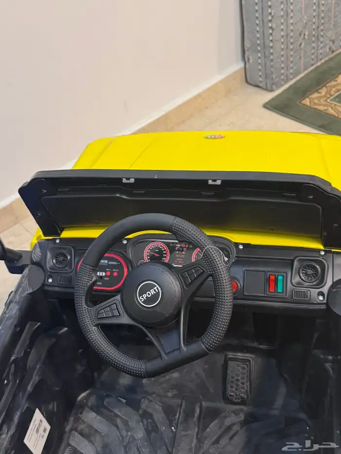 أغراض متنوعه للبيع بغرض السفر 4