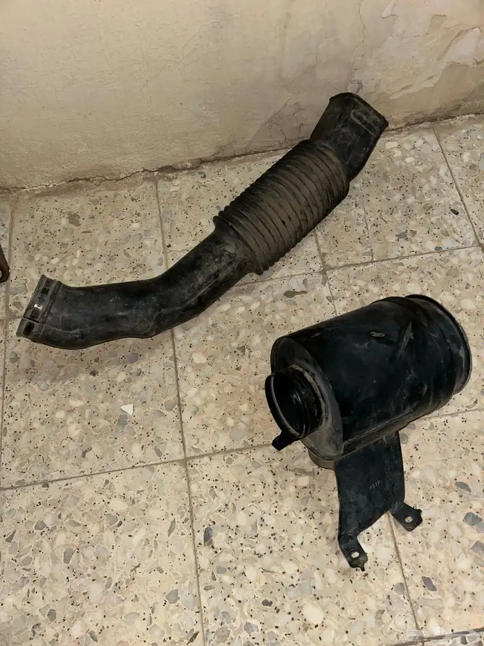أغراض باترول 4800   4500   TD42 ديزل 2