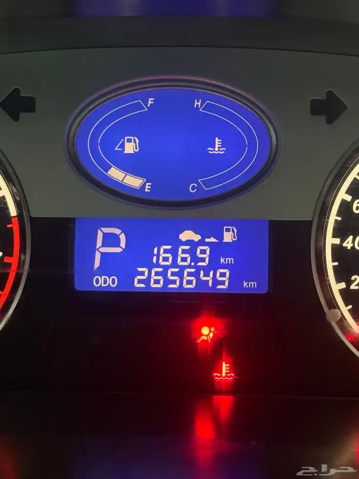 جيلي c7 3