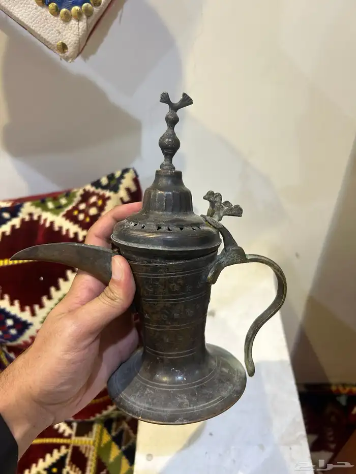 من نوادر الدلال 6