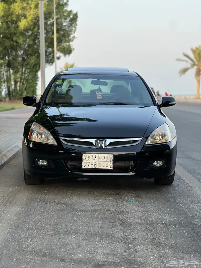 هوندا اكورد 2006 الحد 16 10