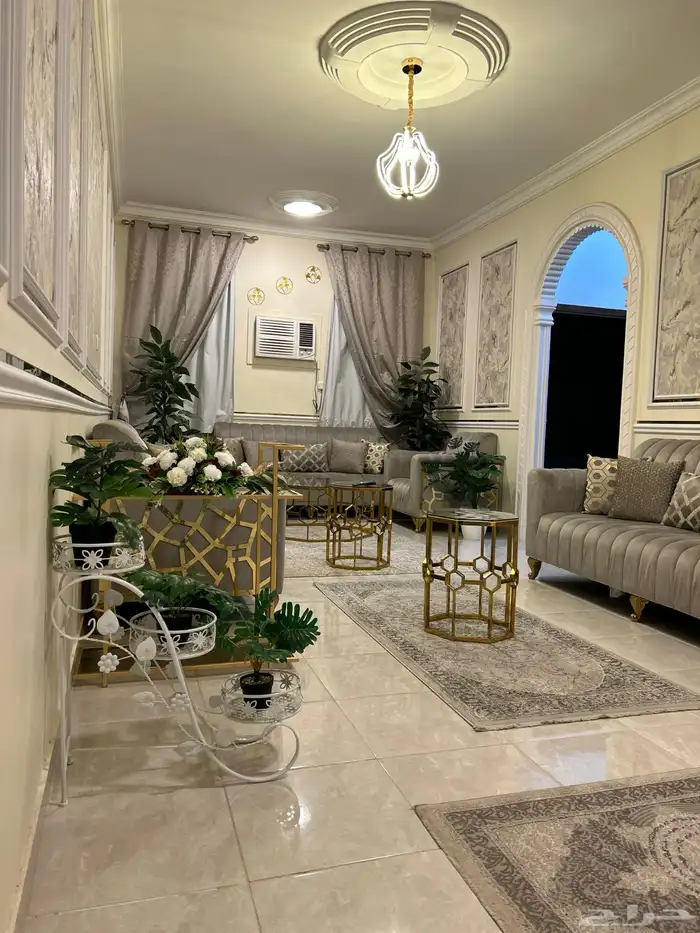 ( شقه مفروشه ) و ( غرفه مفروشه ) 0