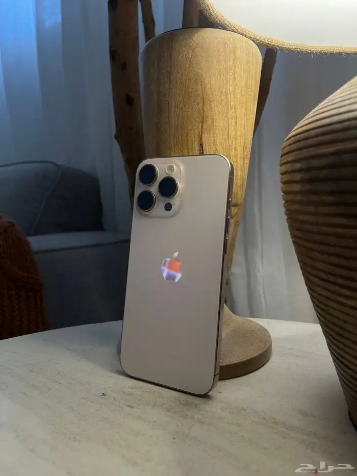 ايفون 16 بروماكس 256 2