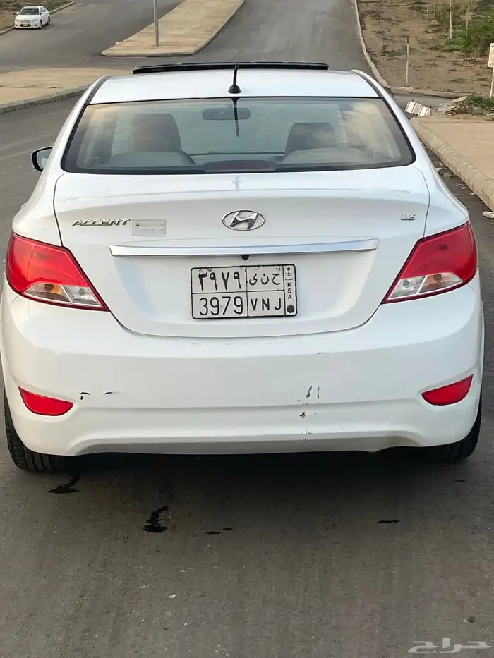 اكسنت 20016الف كامل 13