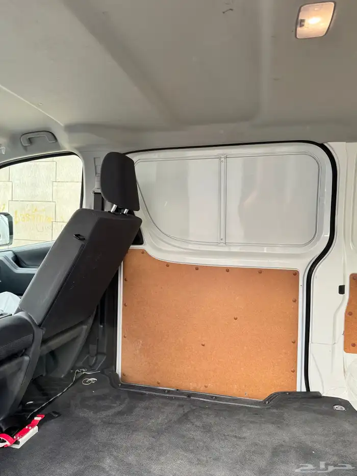 باص هايس بضاعه موديل2023 12