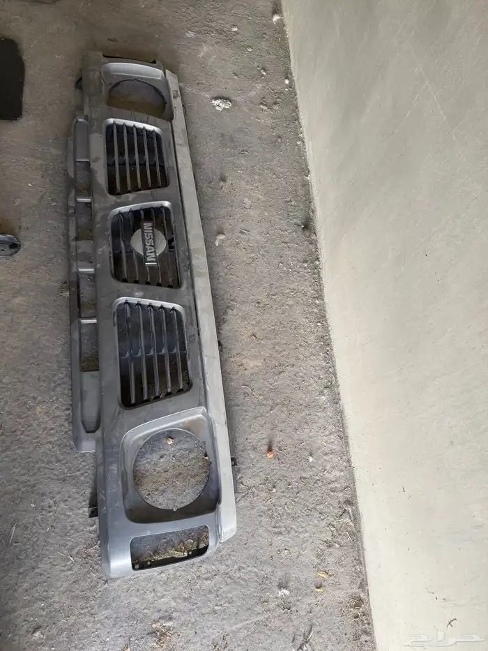 قطع واكسسوارات لبترول مستخدمه 5