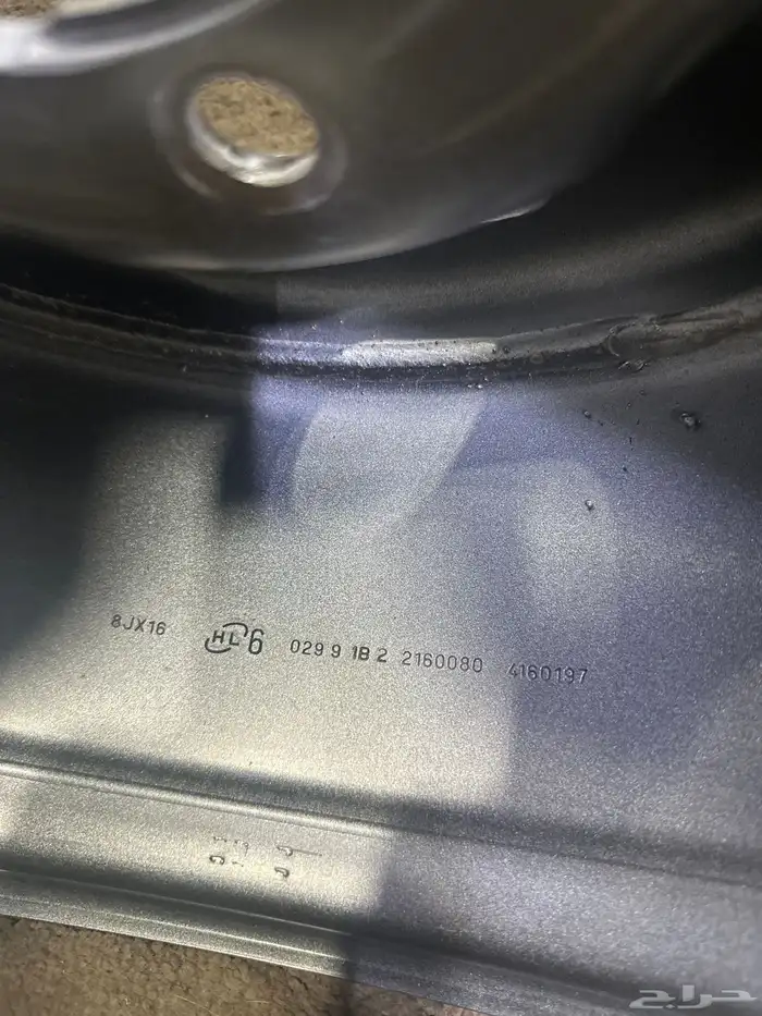 جنوط ديزل اصلي 1