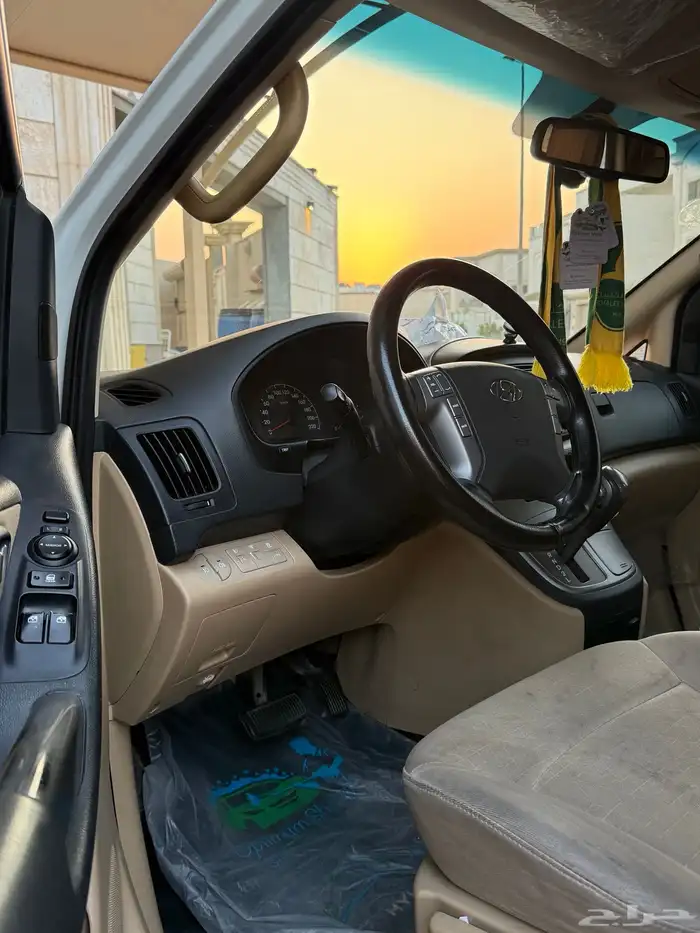 هونداي h1 2019 فل كامل 11