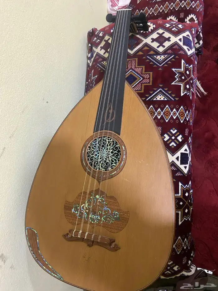 عود زرياب سوري 4 استخدام 11 يوم للتواصل 0