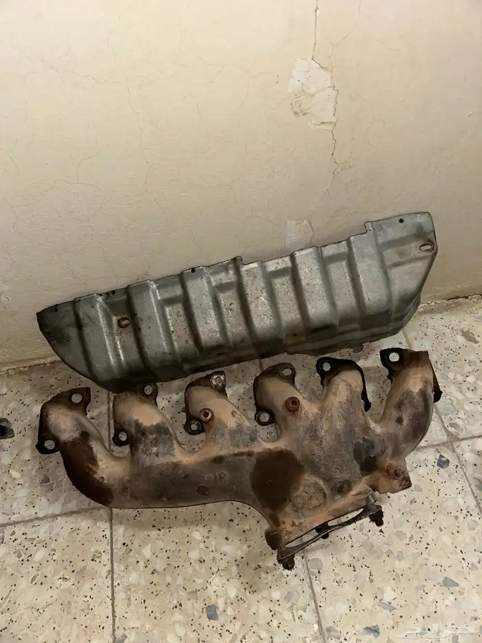 أغراض باترول 4800   4500   TD42 ديزل 1