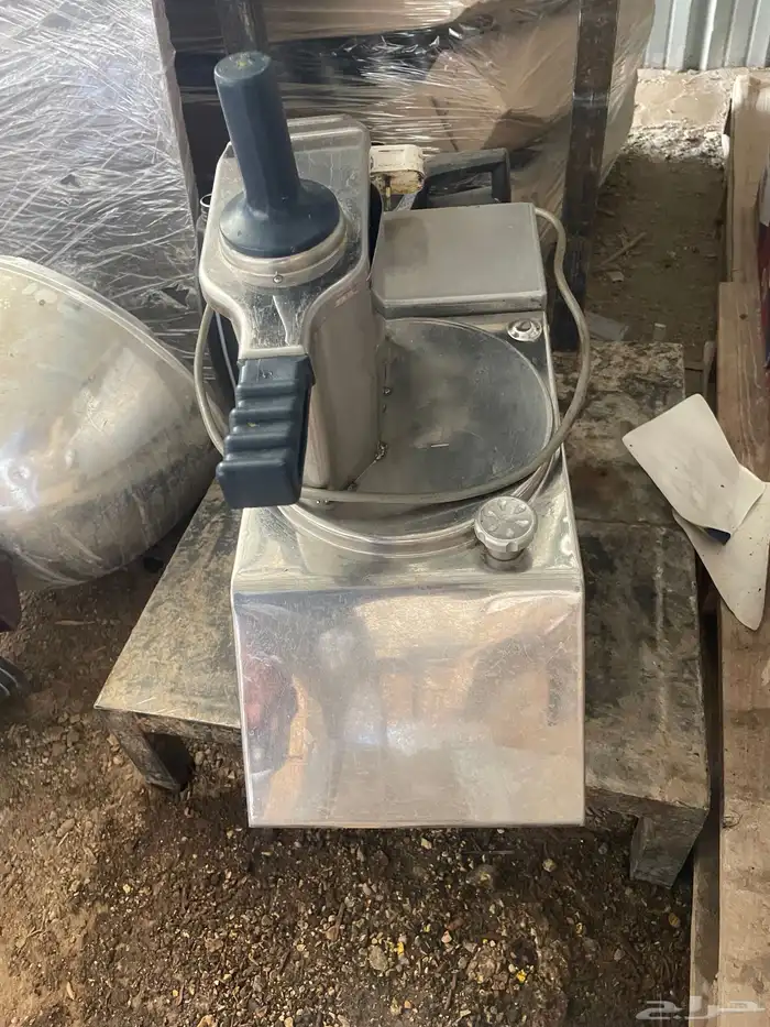 قطاعة خضار 1