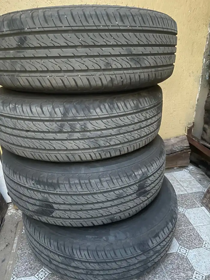 جنوط وكفرات مقاس 15 1