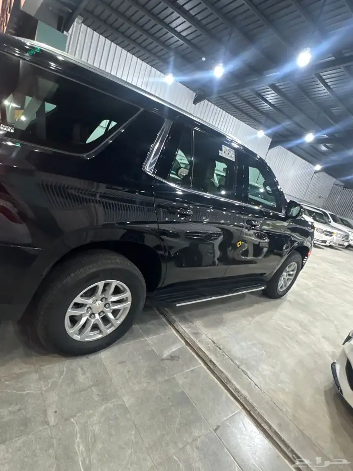 تاهو شيفروليه 2023 7