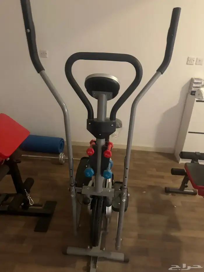 اجهزة رياضية 8